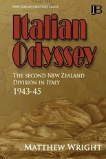 Italian Odyssey