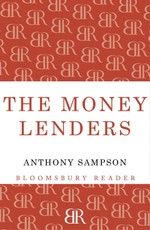 The Money Lenders