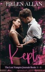 The Kept Anthology