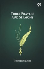 Three Prayers And Sermons