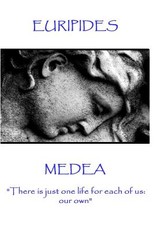 Euripides - Medea