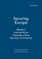 Securing Europe