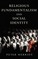 Religious Fundamentalism and Social Identity