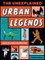 The Unexplained: Urban Legends