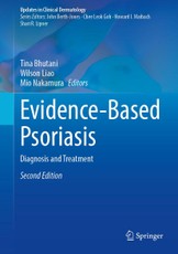 Evidence-Based Psoriasis