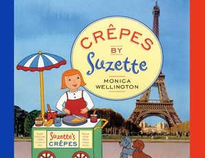 CrÃªpes by Suzette