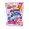 Squishy žaisliukas aklojoje pakuotėje „Squishy Gemz Mystery“