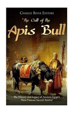 The Cult of the Apis Bull