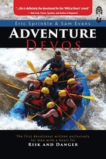 Adventure Devos