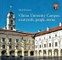 Vilnius university campus: courtyards, people, stories