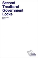 Second Treatise of Government