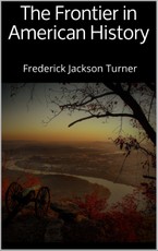 The Frontier in American History