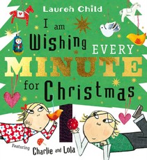 I am Wishing Every Minute for Christmas