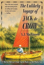 Unlikely Voyage of Jack de Crow