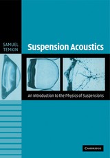 Suspension Acoustics
