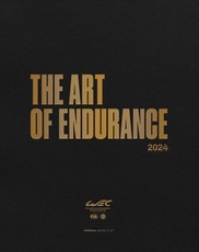 Wec 2025 - Endurance Spirit