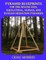 Pyramid Blueprints for the Deluxe Giza, Equilateral, Nubian and Russian Meditation Pyramids