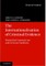 Internationalisation of Criminal Evidence