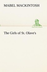 The Girls of St. Olave's