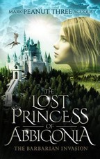 The Lost Princess of Abbigonia