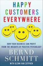Happy Customers Everywhere