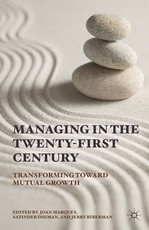 Managing the Twenty-First Century