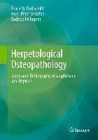 Herpetological Osteopathology
