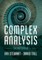 Complex Analysis