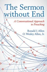 The Sermon Without End