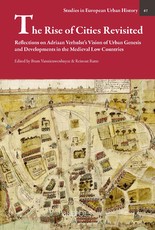 The Rise of Cities Revisited