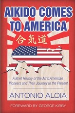 Aikido Comes to America