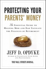 Protecting Your Parents' Money
