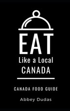 Eat Like a Local-Canada