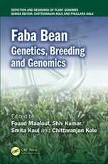 The Faba Bean Genome