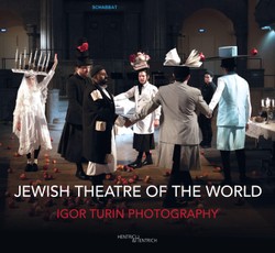 Jewish Theatre of the World