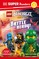 DK Super Readers Level 2 LEGO NINJAGO Dragons Rising Battle Ready!