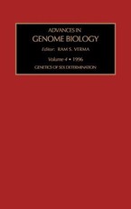 Genetics of Sex Determination