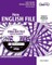 English File - New Edition. Beginner. Workbook with Key and Multi-CD-ROM