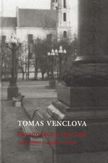 Prarasto orumo beieškant. Publicistikos straipsnių rinktinė