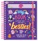My Book about Me... and My Besties!