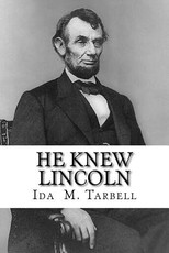 He Knew Lincoln