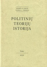 Politinių teorijų istorija (1995)