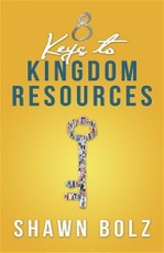 8 Keys to Kingdom Resources
