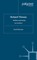 Richard Titmuss; Welfare and Society