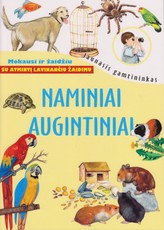 Naminiai augintiniai