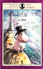 Tėtis ir jūra
