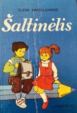 Šaltinėlis. Elementorius