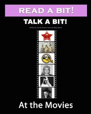 Read a Bit! Talk a Bit!