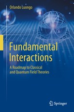 Fundamental Interactions