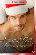 Special Gift and Private Investigations